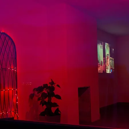 Saol Mall فندق مبيت وإفطار *