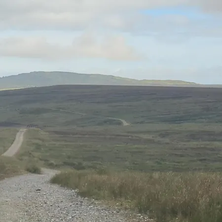 فندق مبيت وإفطار Saol Mall *