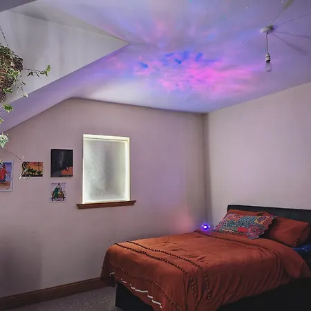 Saol Mall فندق مبيت وإفطار *