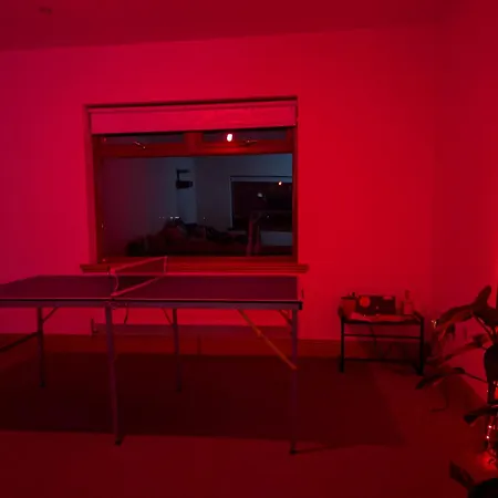 Saol Mall فندق مبيت وإفطار ريد كاسل