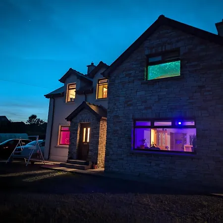 Saol Mall فندق مبيت وإفطار *