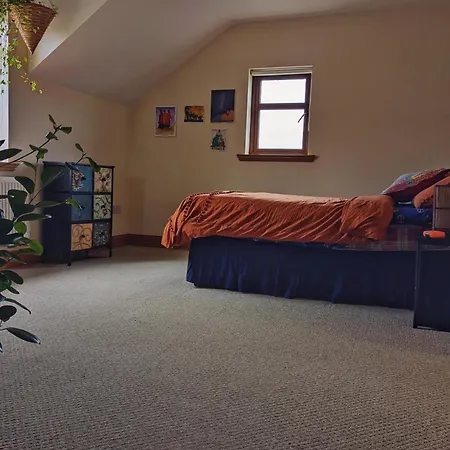 Saol Mall فندق مبيت وإفطار