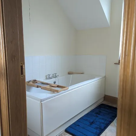 Saol Mall فندق مبيت وإفطار