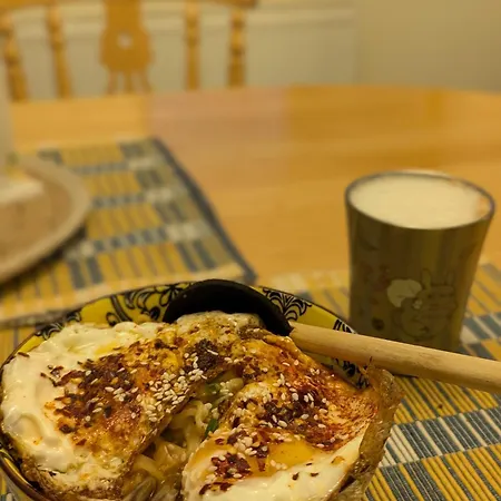 Saol Mall فندق مبيت وإفطار *