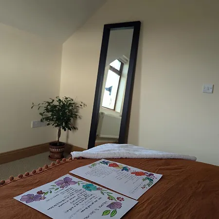 Saol Mall فندق مبيت وإفطار