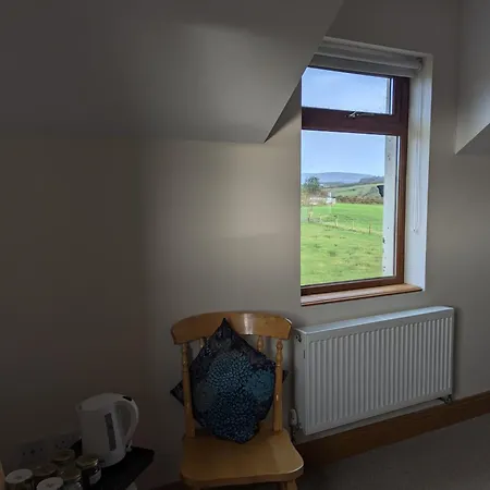 فندق مبيت وإفطار Saol Mall