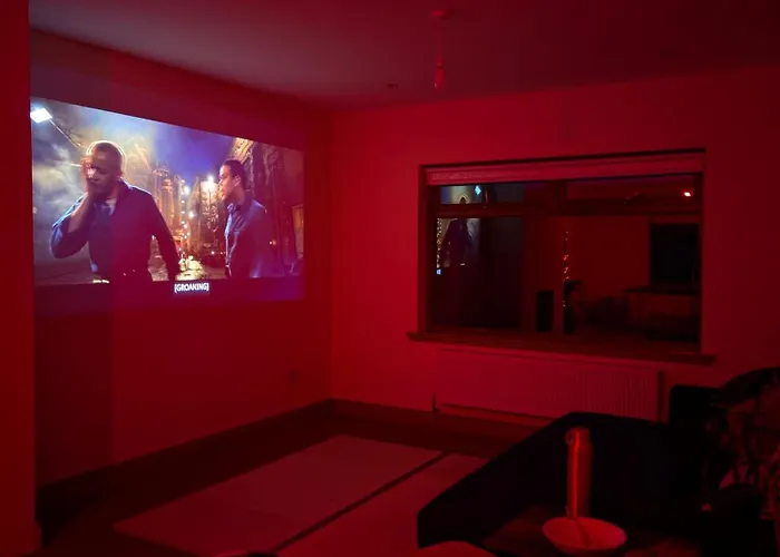 Frühstückspension Saol Mall *