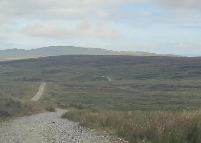 Frühstückspension Saol Mall *