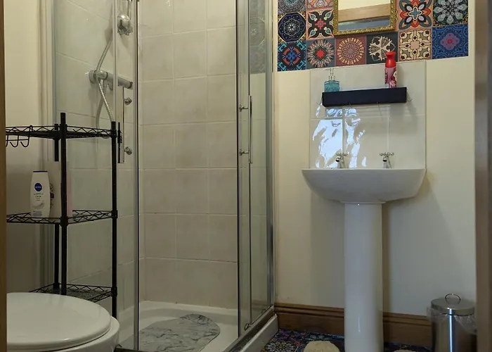 Bed & Breakfast Saol Mall Redcastle