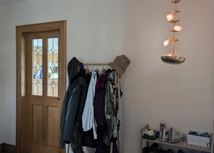 Saol Mall Frühstückspension