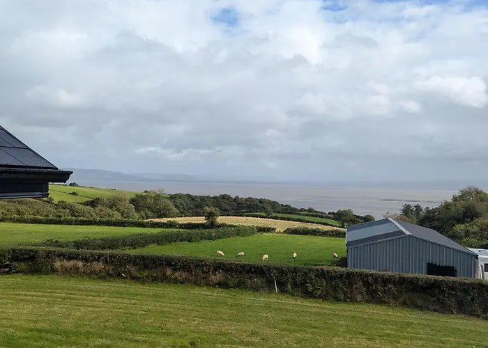 Frühstückspension Saol Mall