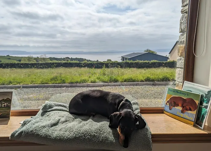 Frühstückspension Saol Mall *