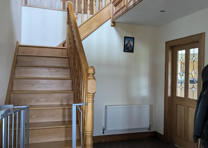 Frühstückspension Saol Mall