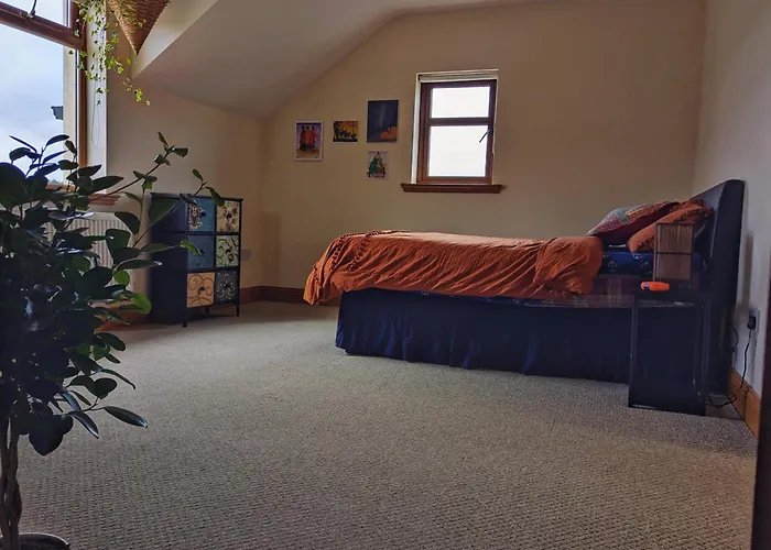 Saol Mall Frühstückspension