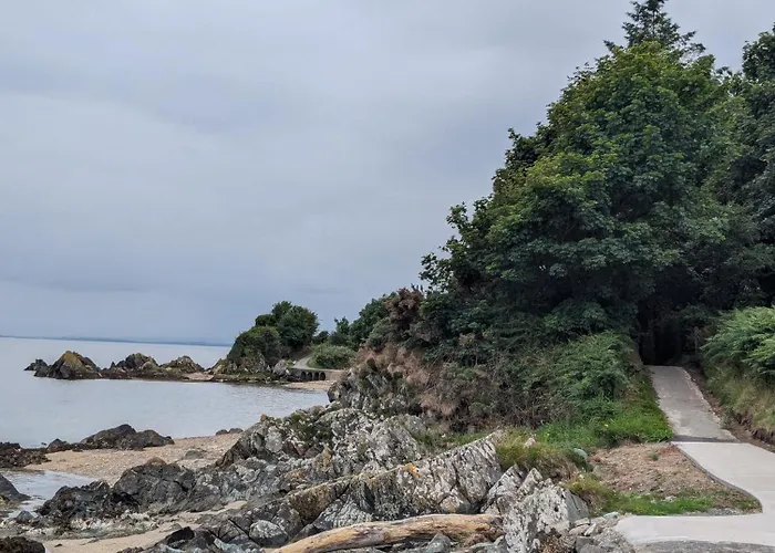 Saol Mall Frühstückspension