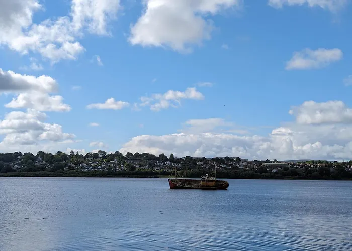 Frühstückspension Saol Mall *