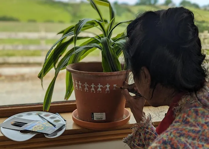 Frühstückspension Saol Mall