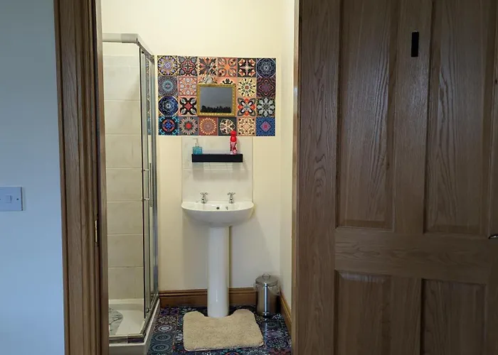 Saol Mall Frühstückspension