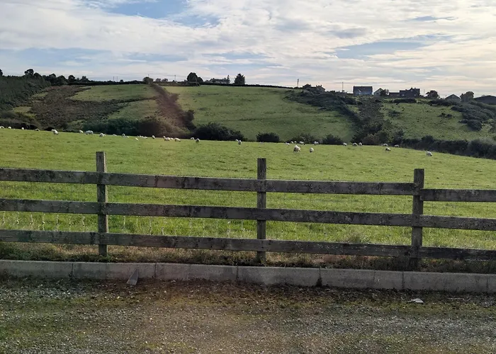 Frühstückspension Saol Mall Red Castle