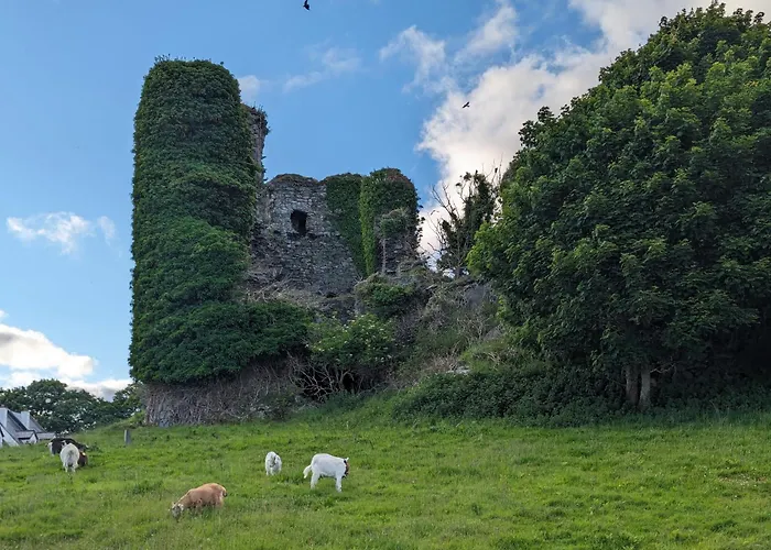 Saol Mall Frühstückspension *
