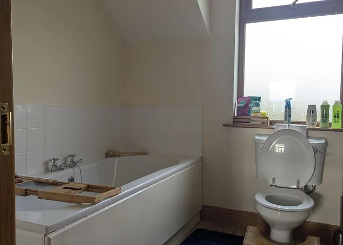 Frühstückspension Saol Mall *