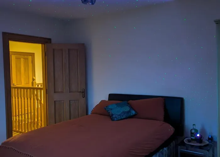 Bed & Breakfast Saol Mall Redcastle