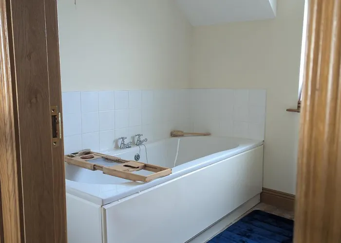 Saol Mall Frühstückspension