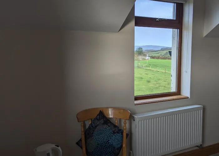 Frühstückspension Saol Mall